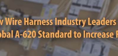 How Implementing a Global Workmanship Standard Increases ROI