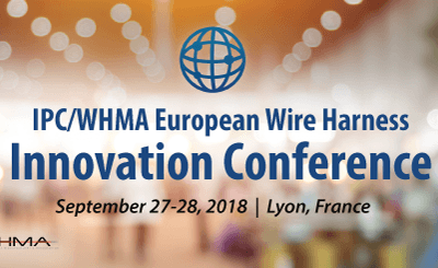 ALTEX to Attend Second Annual IPC/WHMA European Wire Harness Innovation Conference