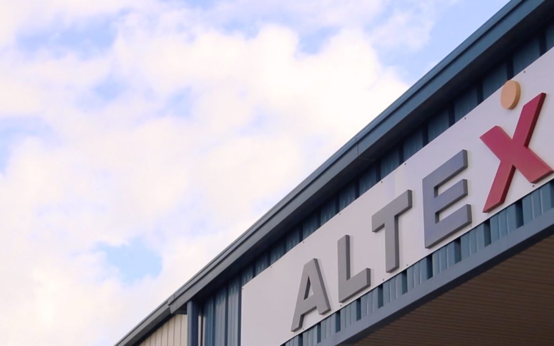 Mark Lentz Joins ALTEX as Sourcing Agent